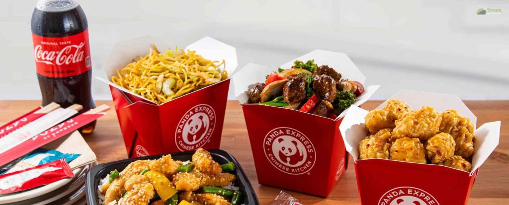 Panda Express Menu - Overview, Pricing, Location