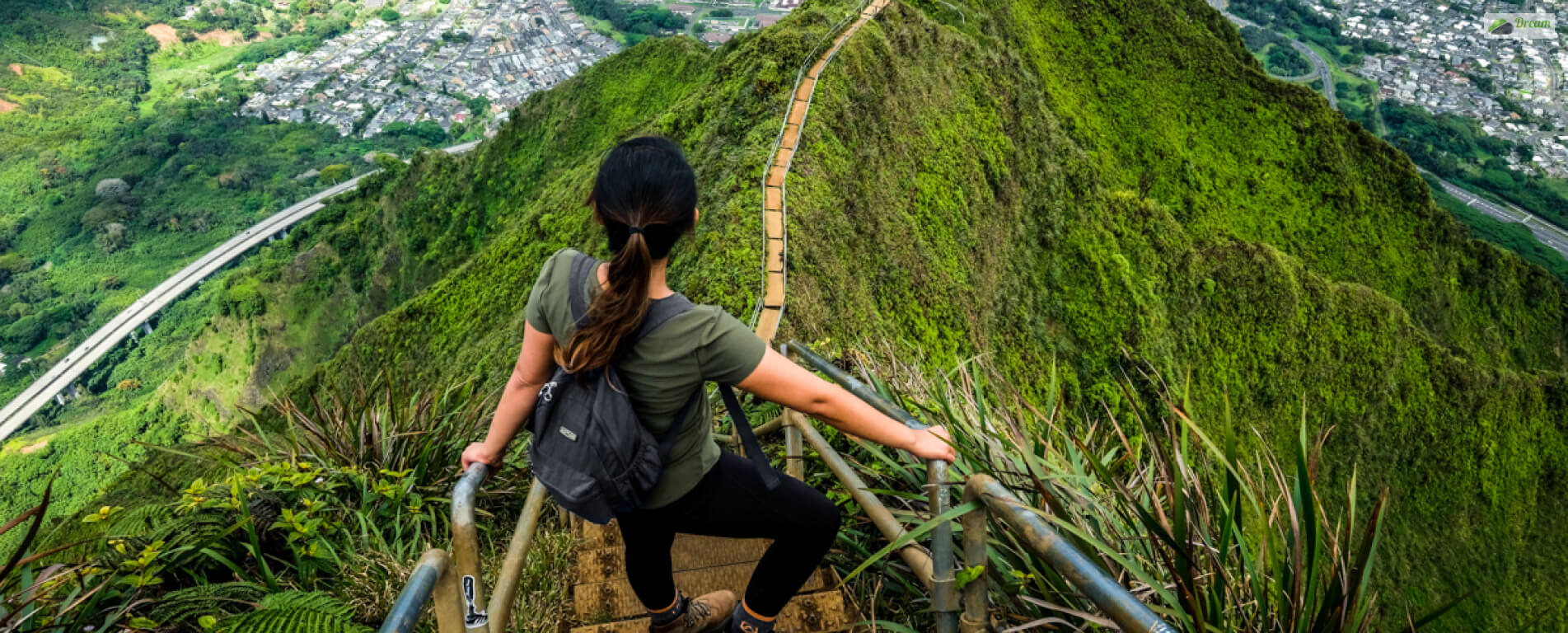 Stairway To Heaven Hike On Oahu, Hawaii: Updated 2023