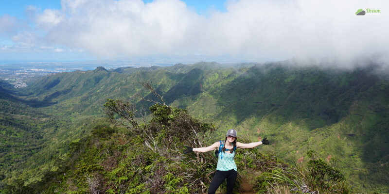 The Road Not Taken Climbing The Stairway to Heaven Hawaii LEGALLY!