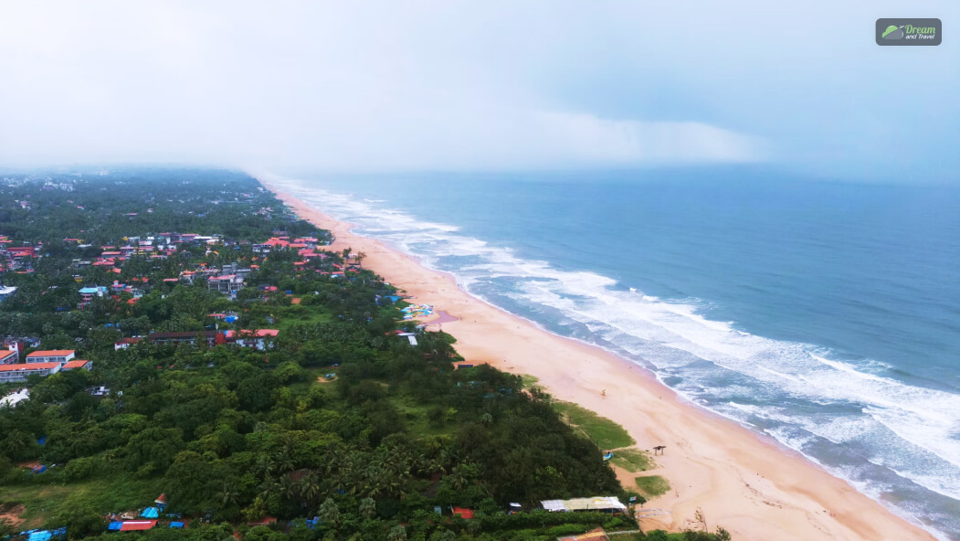 Things To Do At Baga Beach: Top Attractions