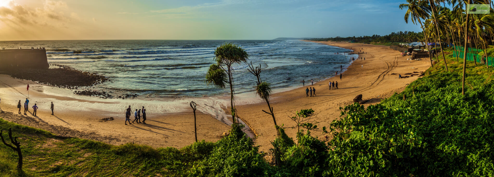 Visiting Candolim Beach Here’s The Travel Hot List You Need!