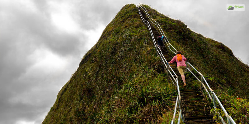 What You Must Keep In Mind While Climbing The Stairway To Heaven