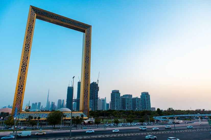 Dubai Frame (1)