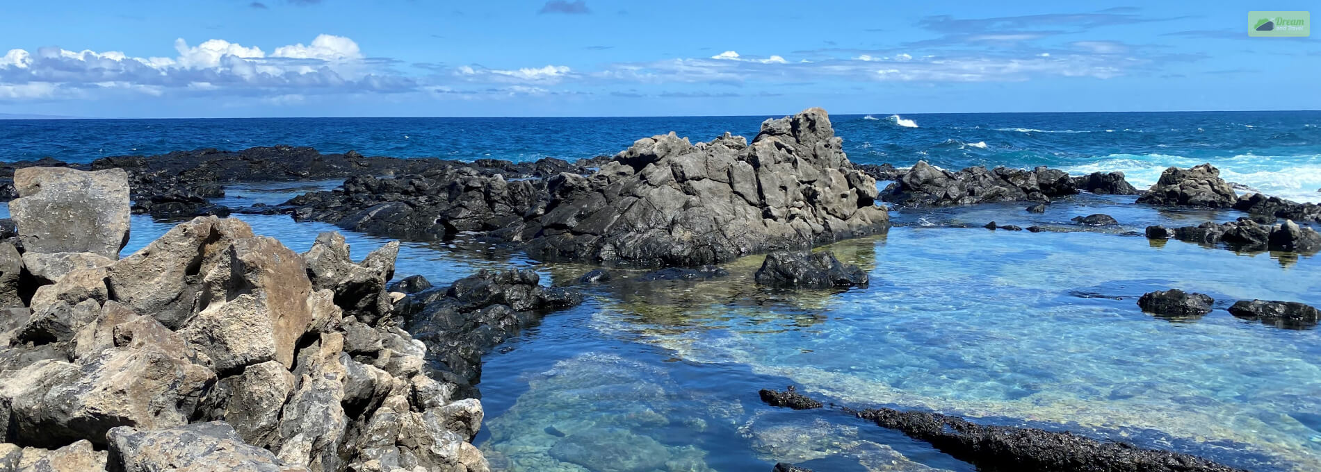 How Do You Get To the Makapu’u Tide Pools In Oahu