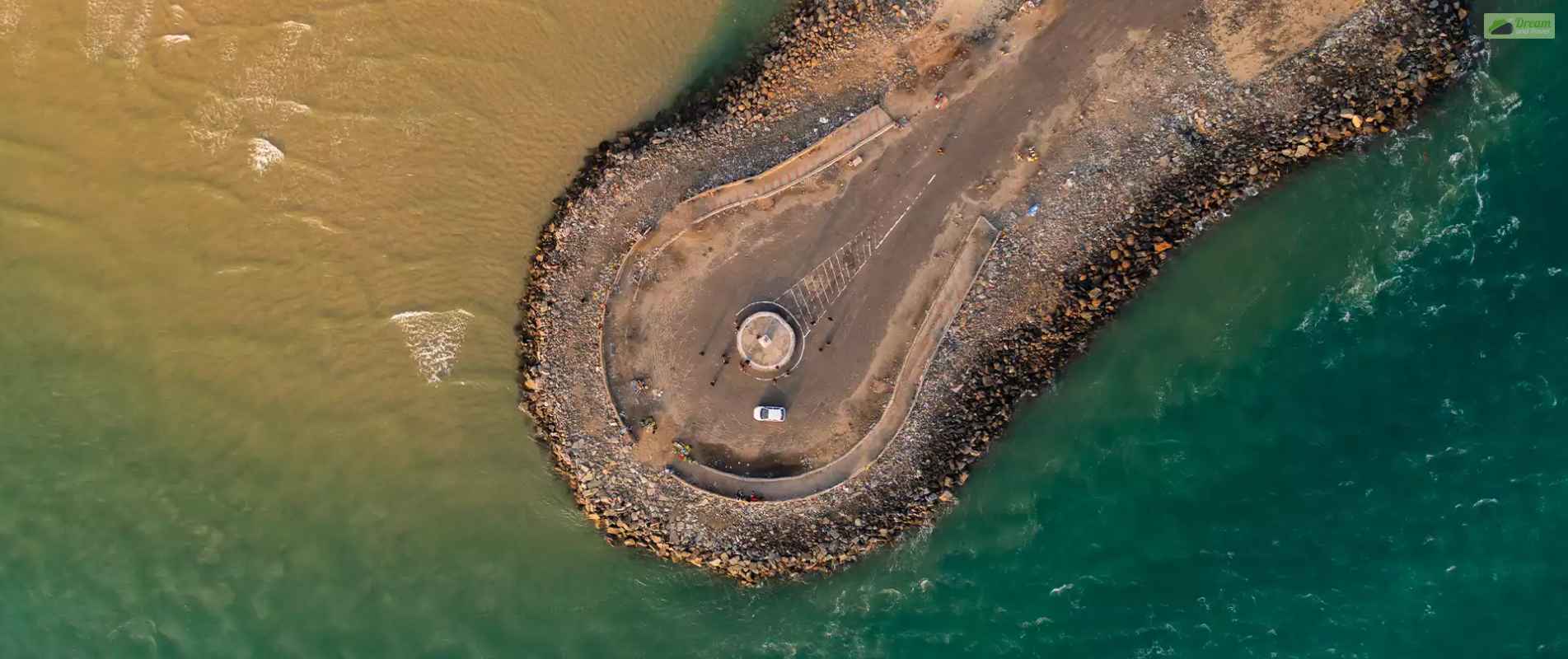 Dhanushkodi