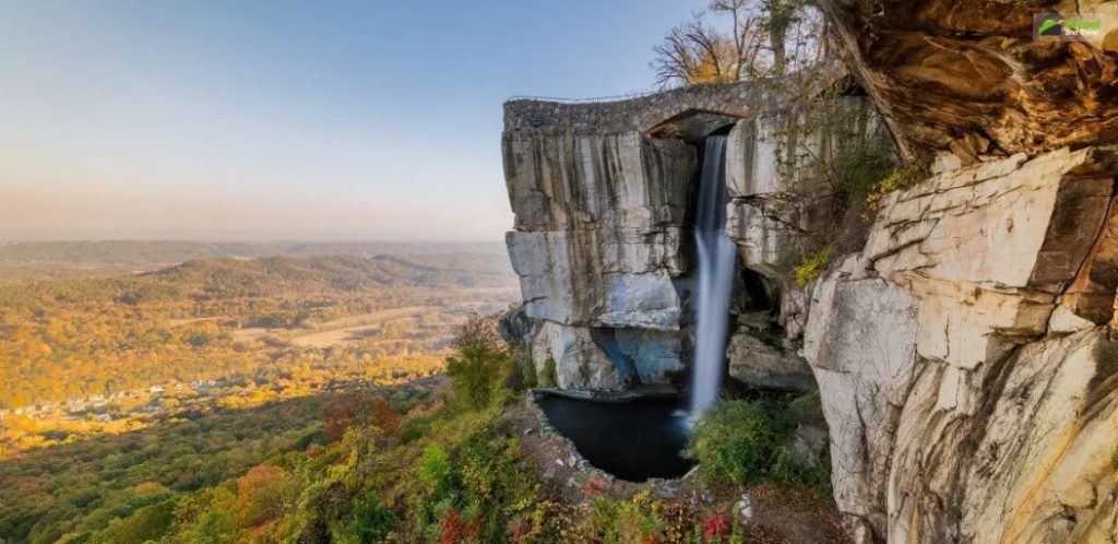 Iconic Things To Do Near Chattanooga
