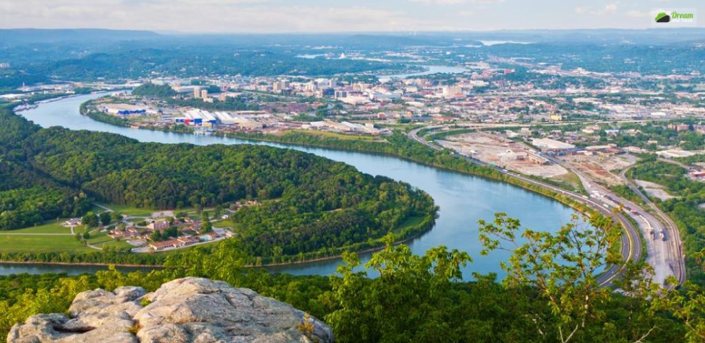 Why Visit Chattanooga