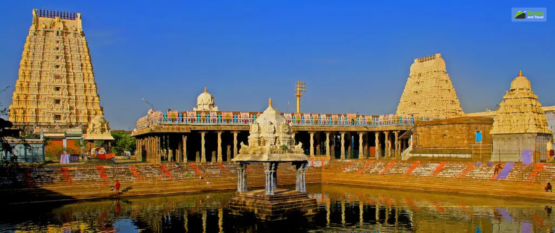 Famous temples in Chennai