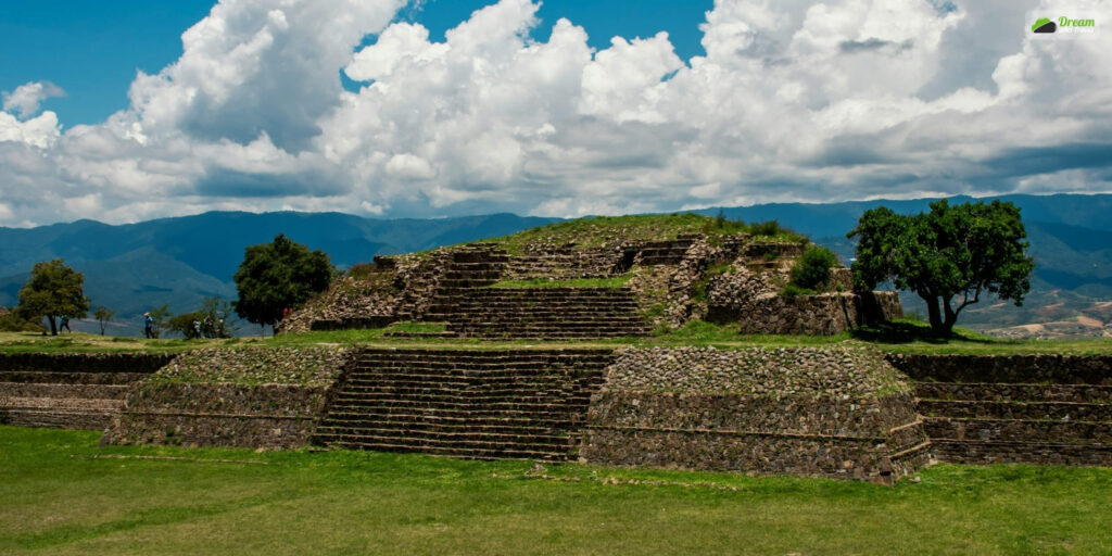 Monte Alban