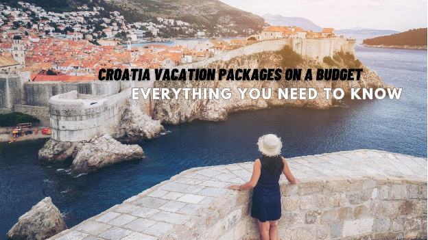 Croatia Vacation Packages