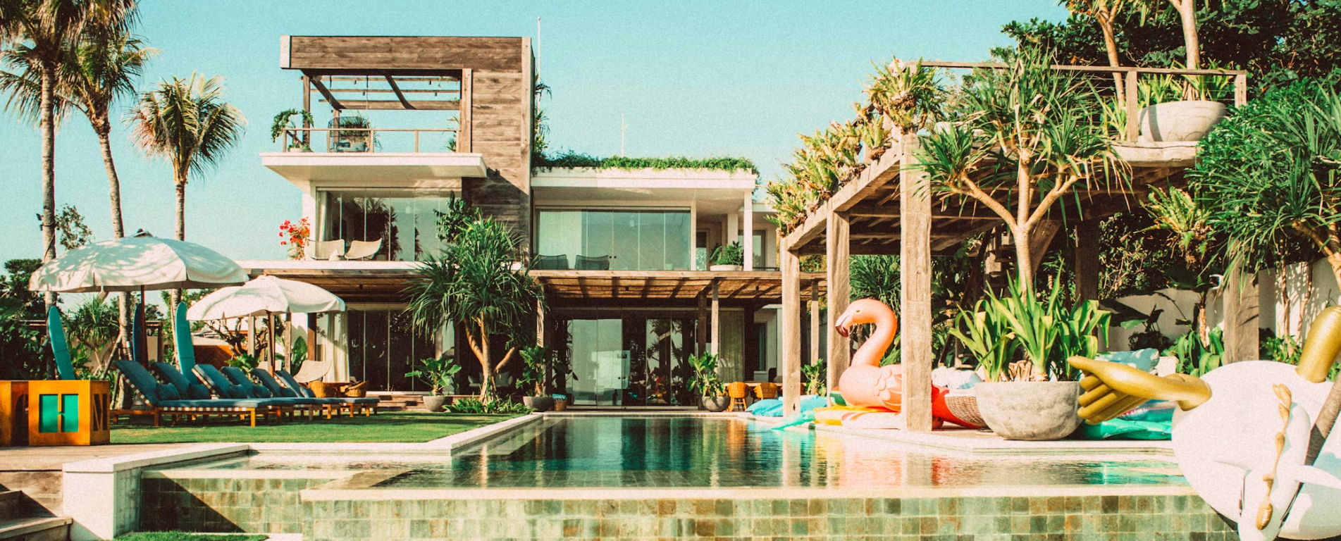 Buying Your Villa In Bali