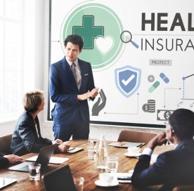 International Health Insurance Plans