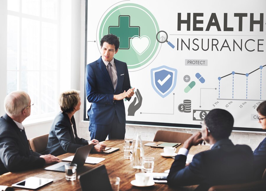 International Health Insurance Plans