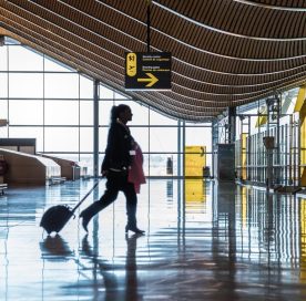 Upgraded Airports In Europe You Should Know