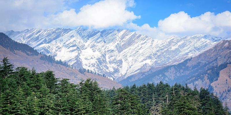 Manali