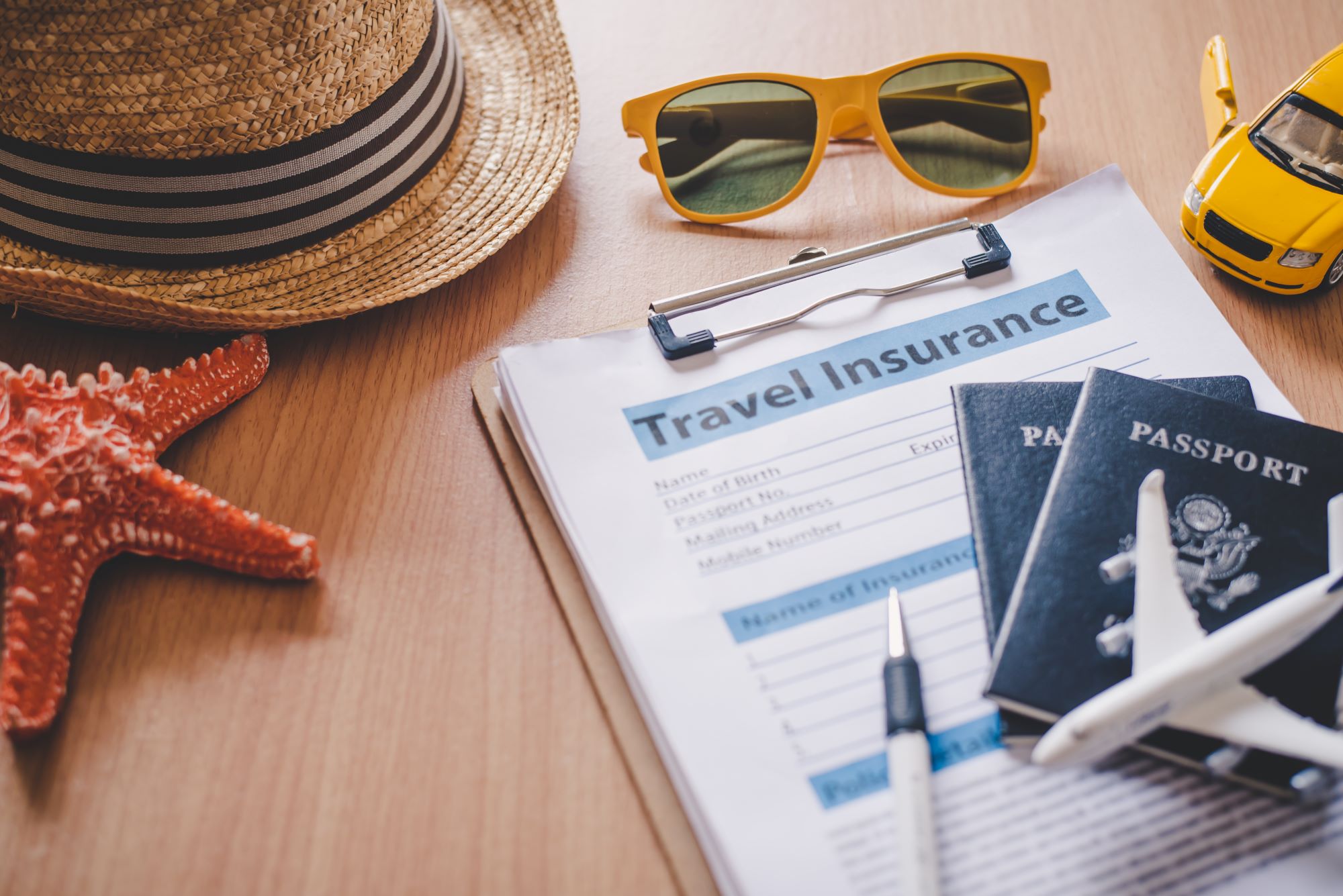 Travel Insurance