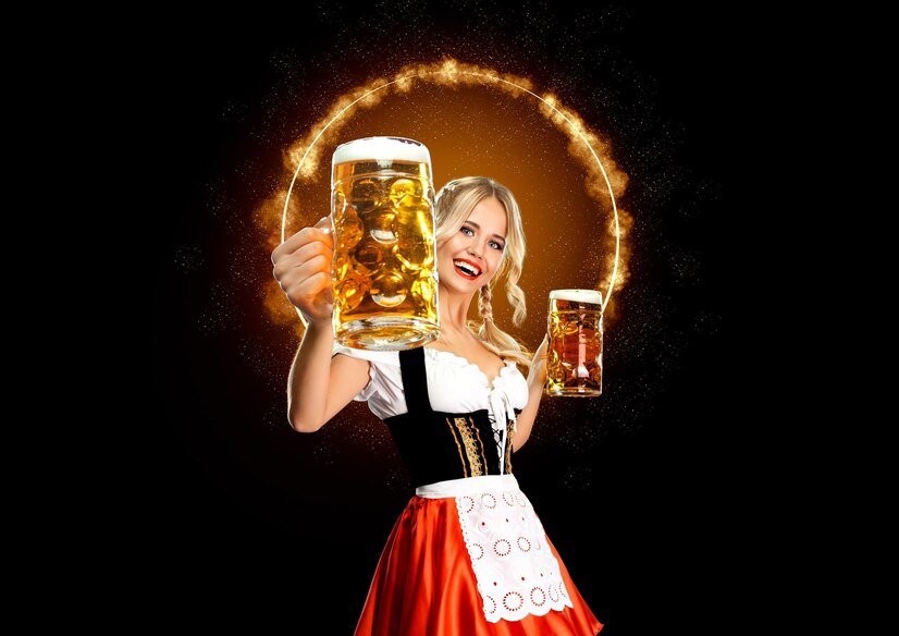 Oktoberfest