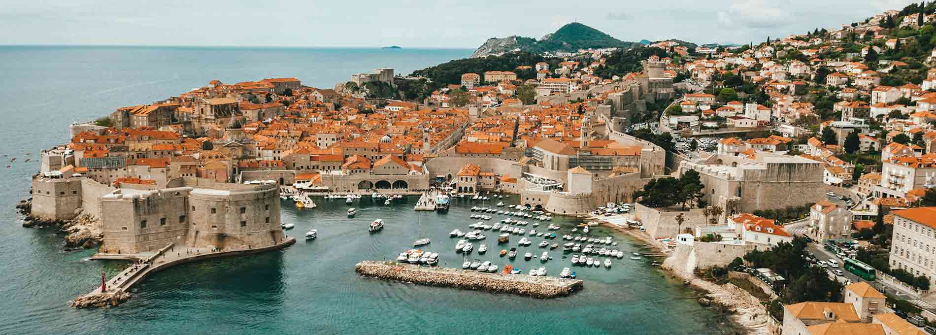 Things to do in Croatia