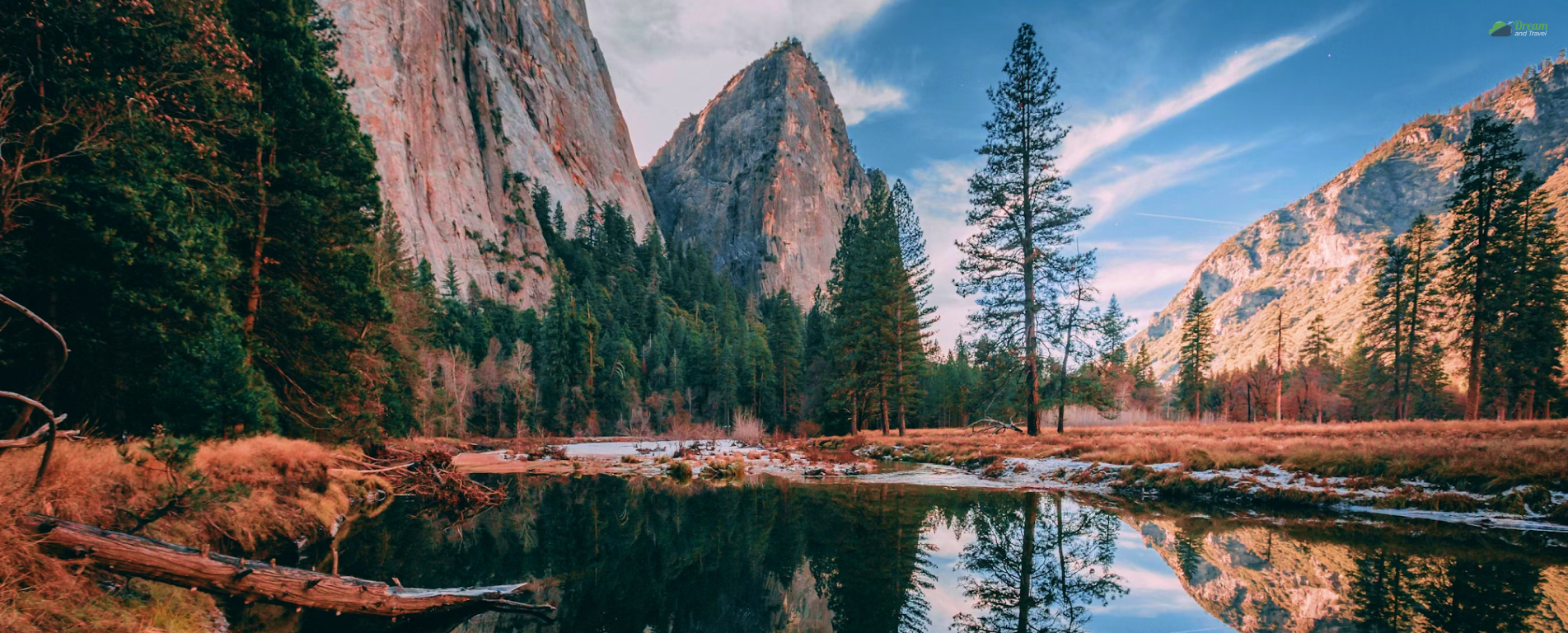 Complete Guide To Yosemite National Park