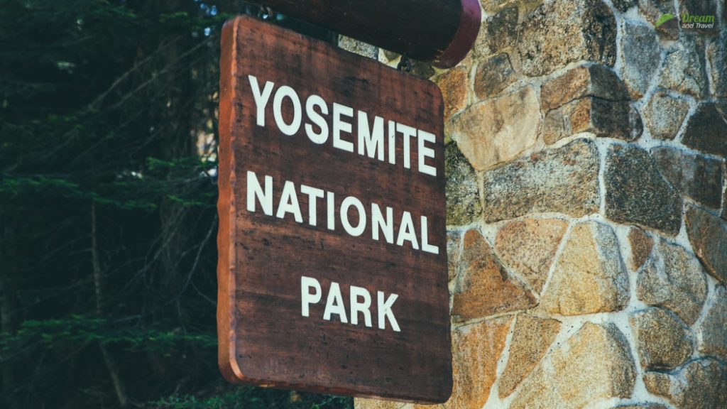 Do you need any reservations to get to Yosemite National Park