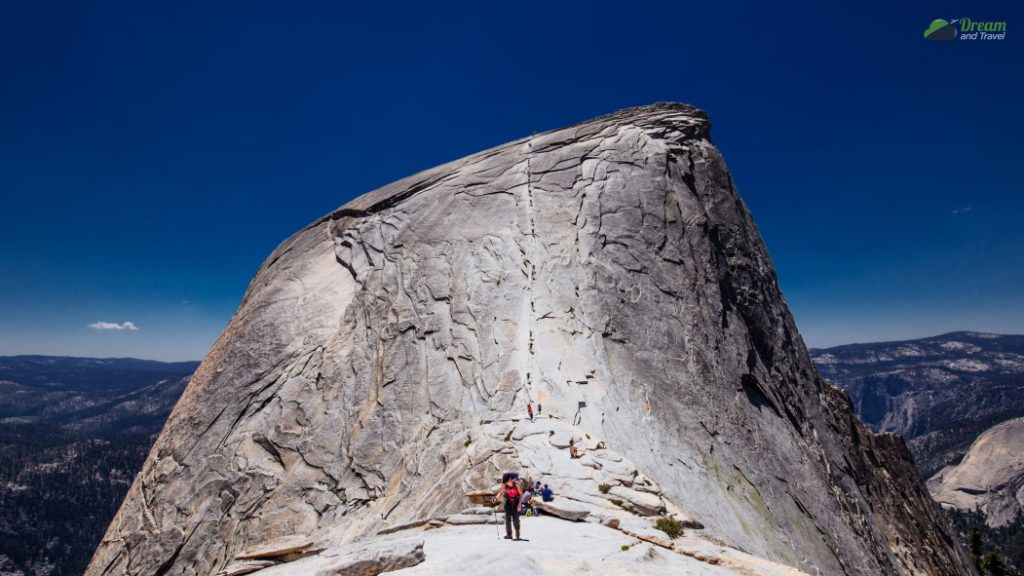 Half Dome