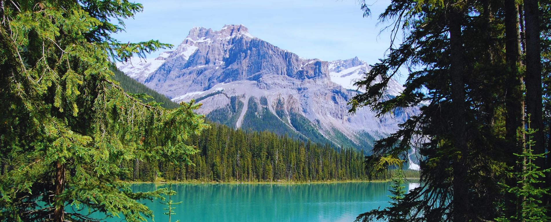 Hiking Locations in Canada