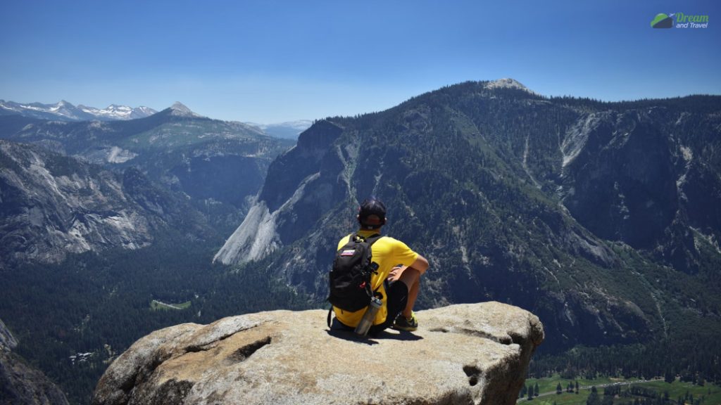 Do you need any reservations to get to Yosemite National Park