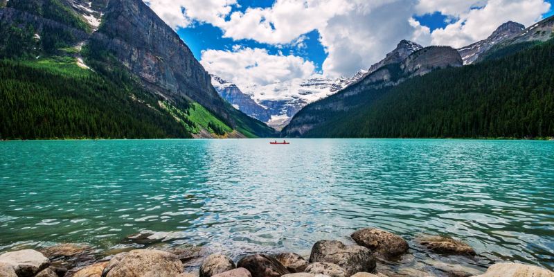 Lake Louise 