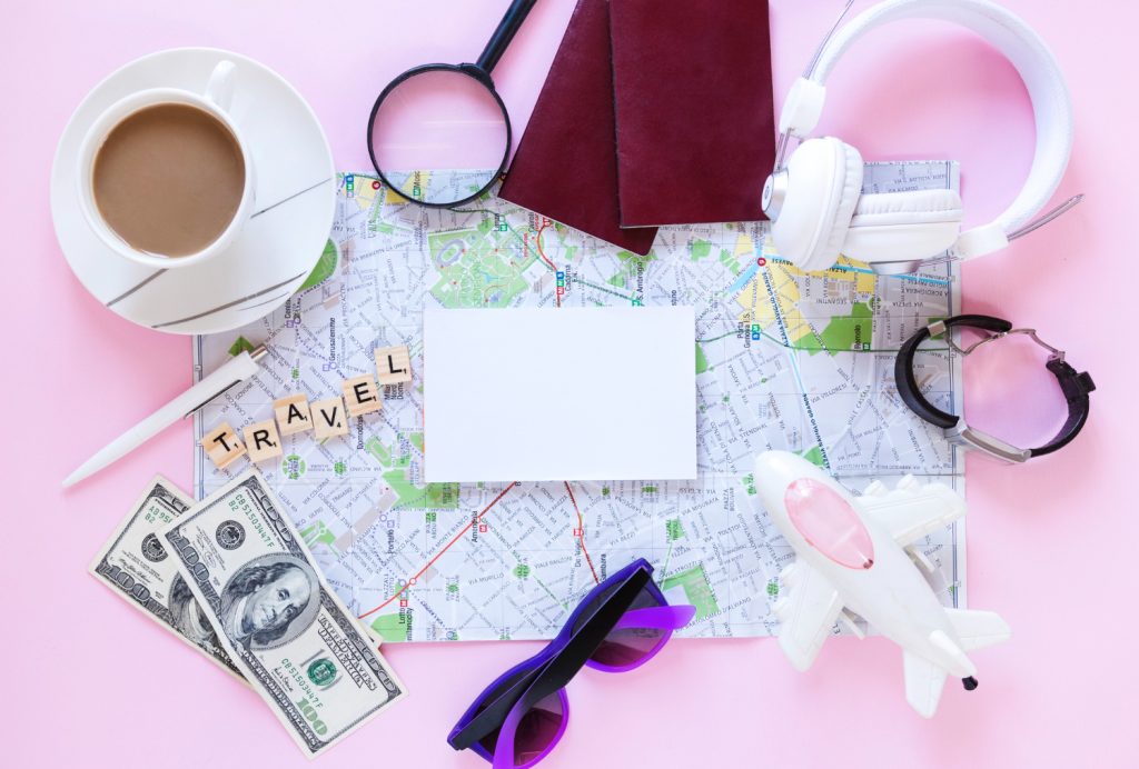 Navigating Financial Options for Your Travels