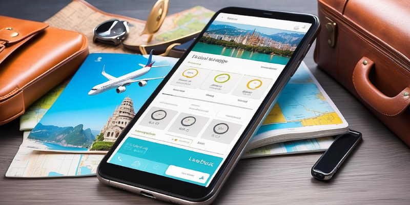 Reasons Why Travel Mobile App Development Is Important