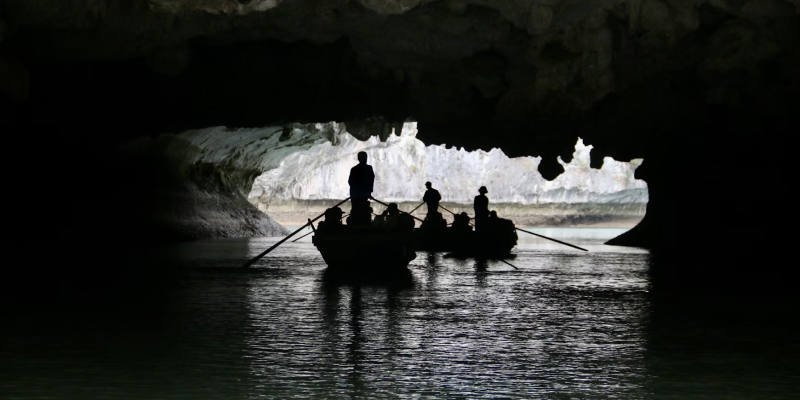 To-Do Activities Around The Waitomo Glowworm Caves