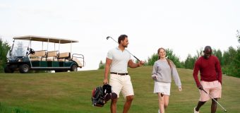 Family Friendly Golf Holidays: Perfect Getaways for Everyone