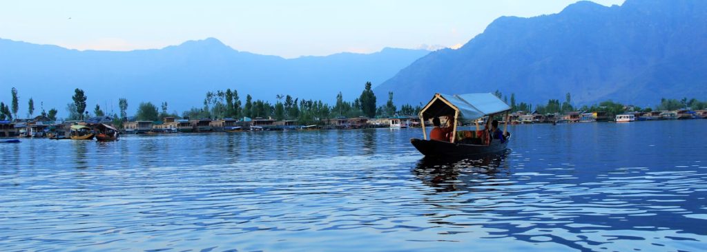 Explore The Best Places To Visit In Srinagar