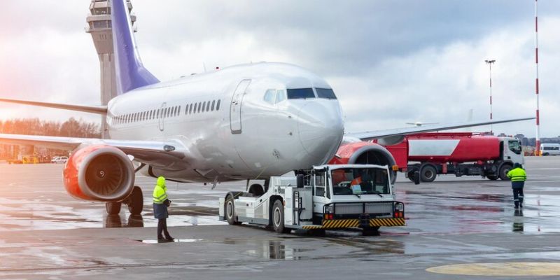 Guidelines for Selecting a Reliable and Efficient Airport Transport Service