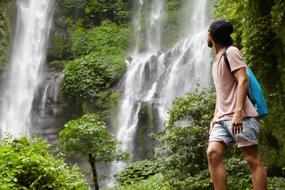 Journey Through Costa Rica