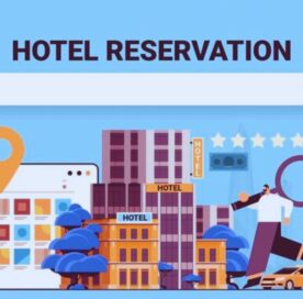 SEO Tips to Optimize Your Hotel