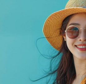 Sunglasses for Travelers