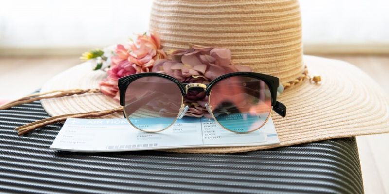 Tips to Prevent Vision Issues through Quality Sunglasses