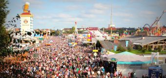 Exploring German Heritage For A Deeper Look To Discover How Big Oktoberfest Actually Is
