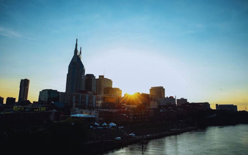 Essential Travel Guide To Nashville