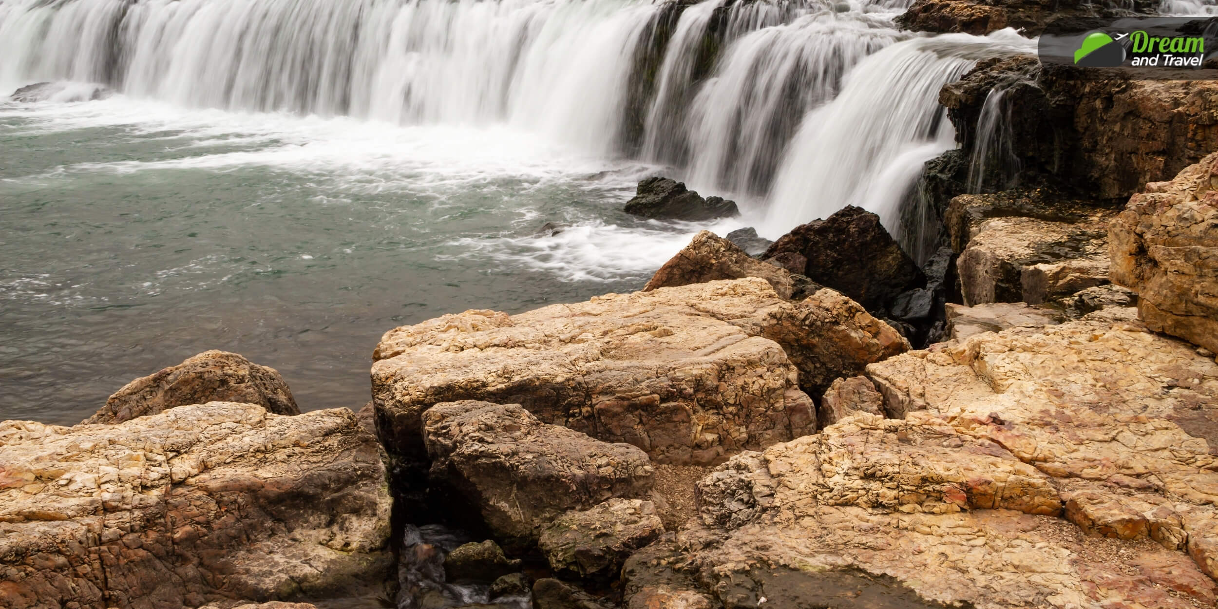 Grand Falls