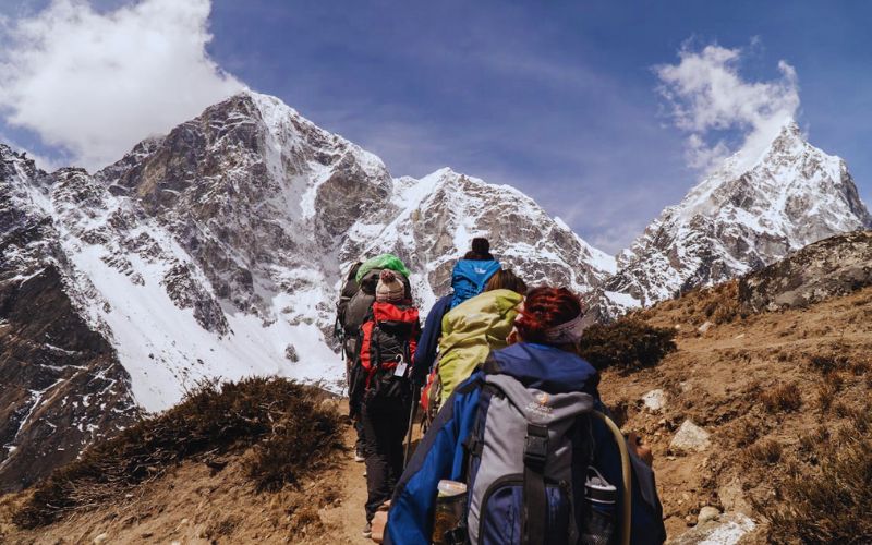 Best Trekking Adventures of Nepal