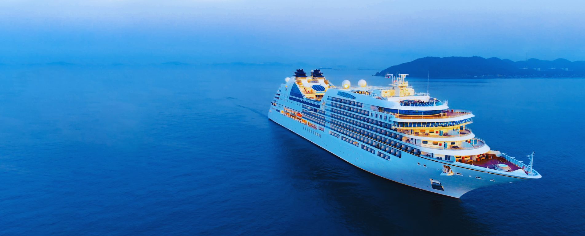 Cruise Destinations