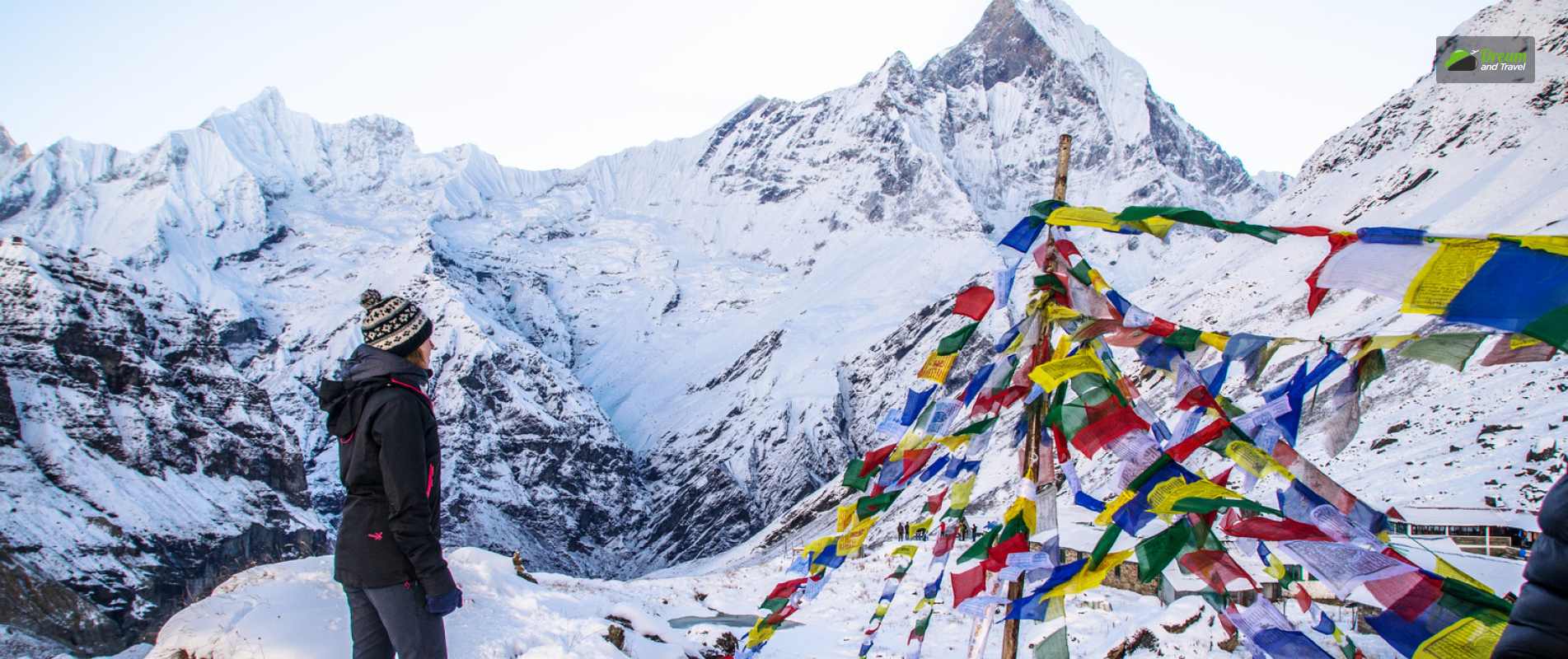 Explore Annapurna Base Camp Trek