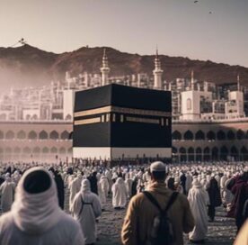 Group Umrah Packages vs Private Umrah Packages