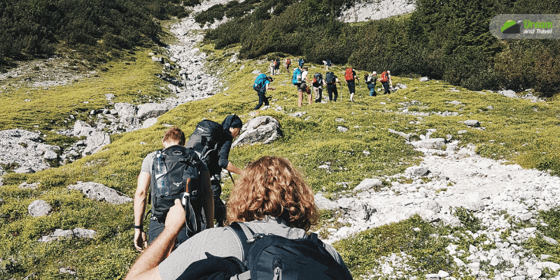 Hampta Pass Trek