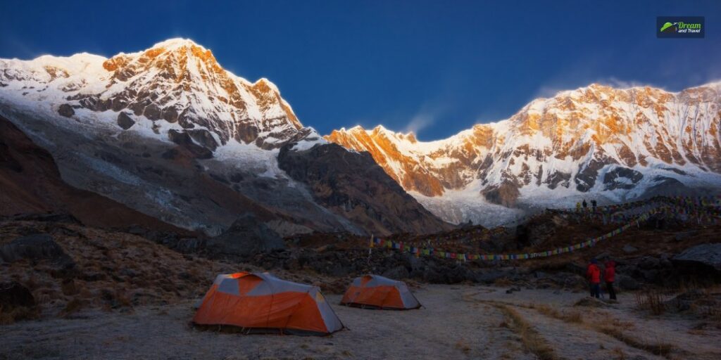 How Difficult Is Annapurna Base Camp Trek