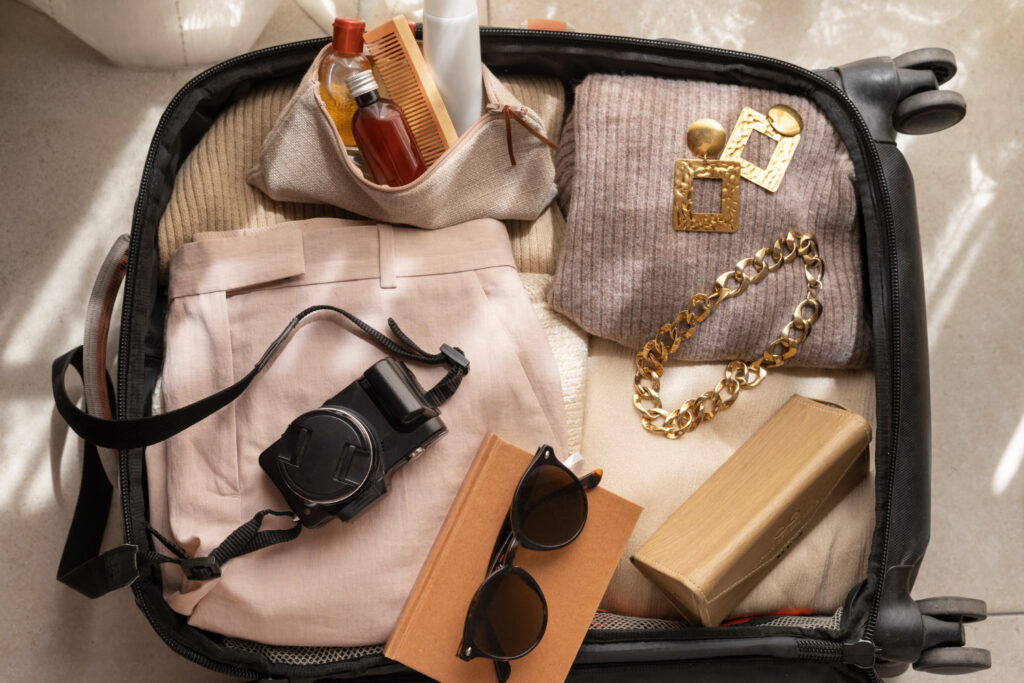 How To Travel With Jewelry