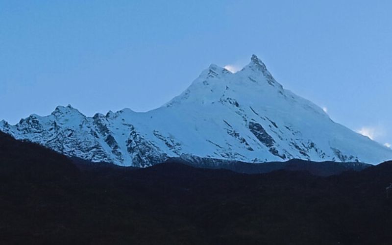 How do you Prepare for the Manaslu Circuit Trekking