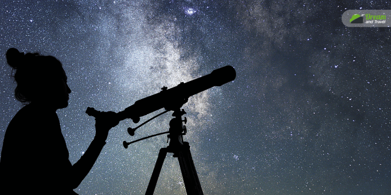 Kodaikanal Solar Observatory (KSO), Tamil Nadu